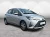 Toyota Yaris VVT-i T2 thumbnail