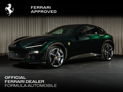 Ferrari Purosangue 6,5 DCT 5d