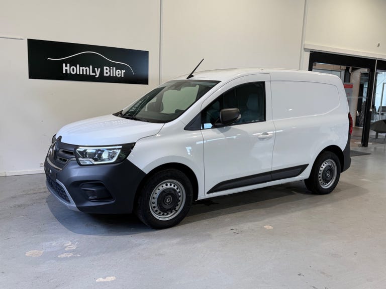 Renault Kangoo E-Tech L1 Tekno Van