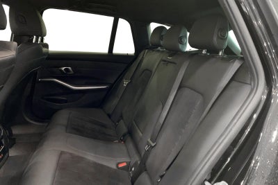 BMW 320e M-Sport aut.