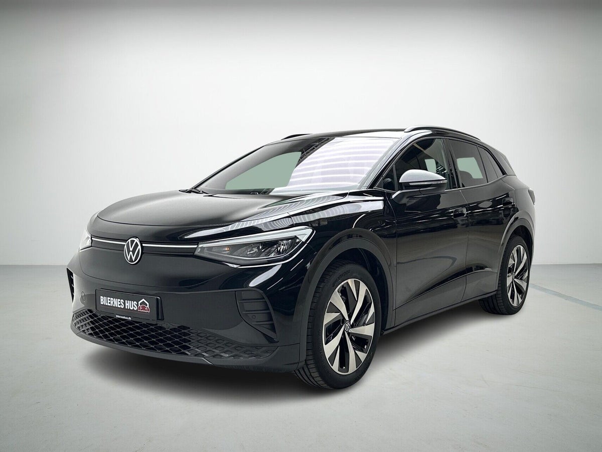 VW ID.4 Pro billede 1