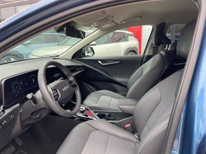 Kia Niro EV Prestige