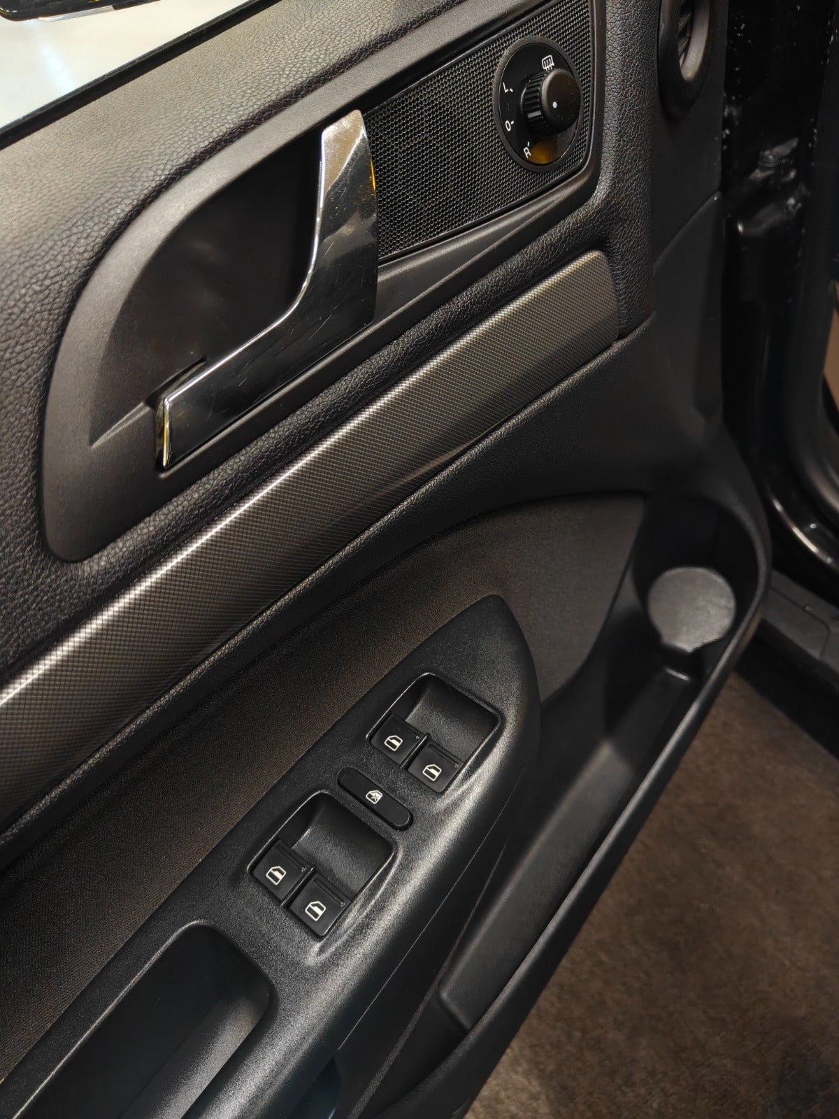 Billede af Skoda Octavia 1,8 TSi 160 Ambiente Combi