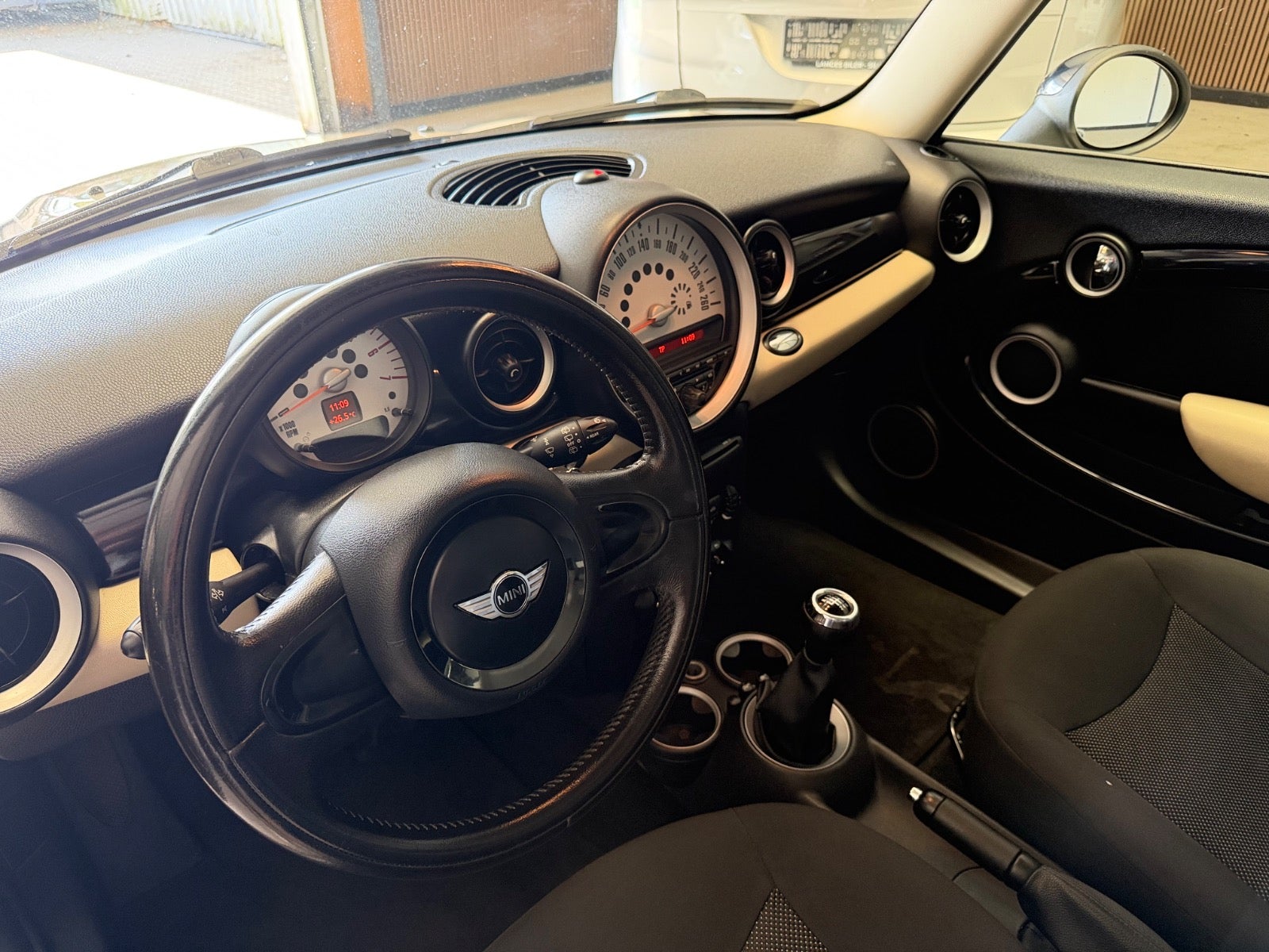 MINI Cooper D - billede 7