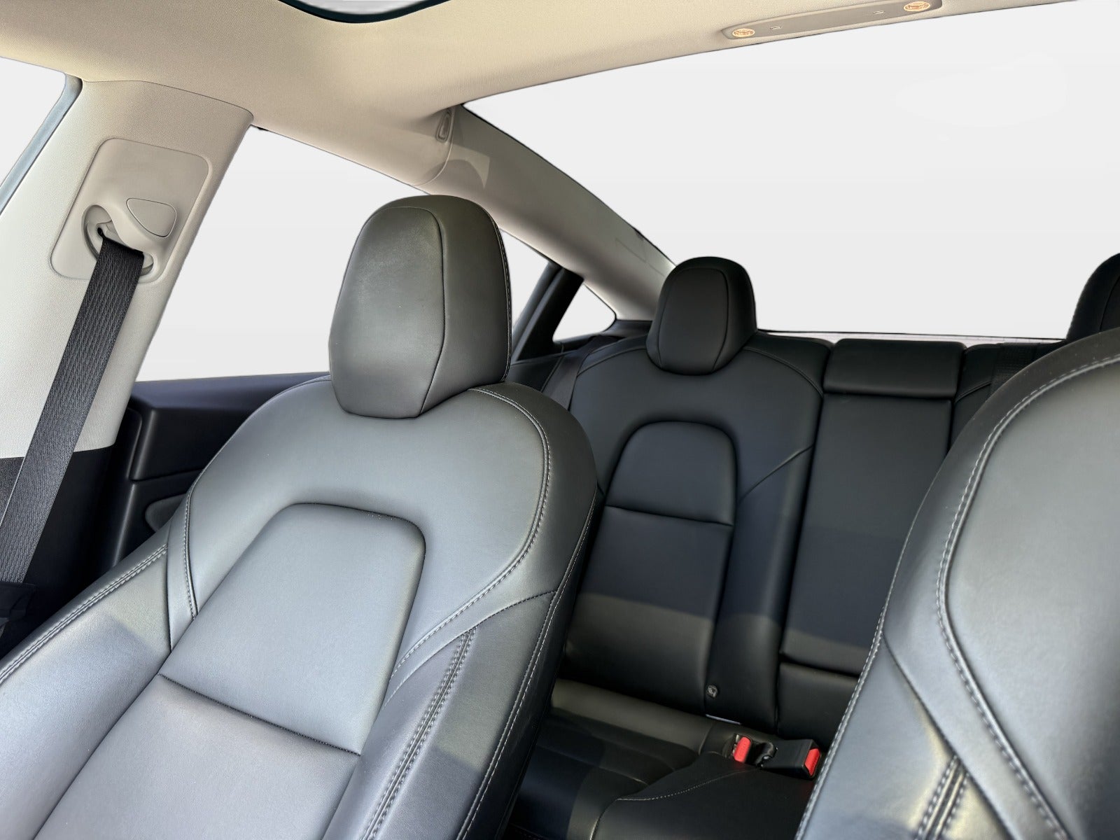 Billede af Tesla Model 3  Long Range AWD