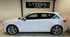 Audi A3 TFSi S-line Sportback thumbnail