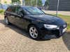 Audi A4 TDi 150 Edition plus Sport Avant thumbnail