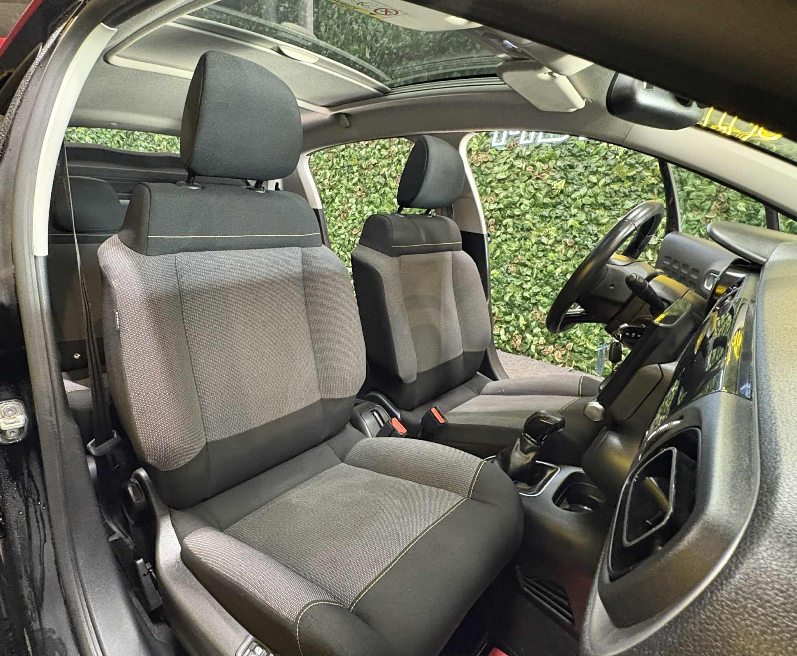 Billede af Citroën C3 1,2 PureTech 82 SkyLine