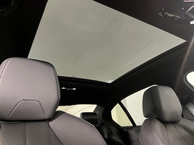 BMW i5 eDrive40 M-Sport
