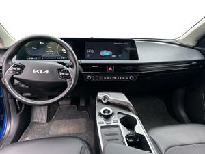 Kia EV6 Long Range Access