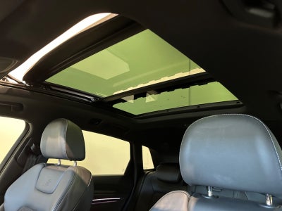Audi e-tron S-line quattro