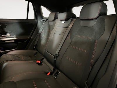 Mercedes EQA250+ AMG Premium