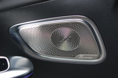 Mercedes GLC300 e AMG Line aut. 4Matic