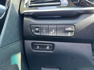 Kia e-Niro Advance+