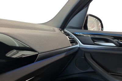BMW iX3 Charged M-Sport