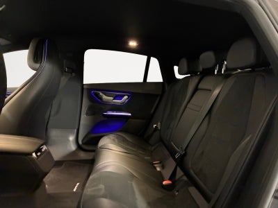 Mercedes EQE350 AMG Edition