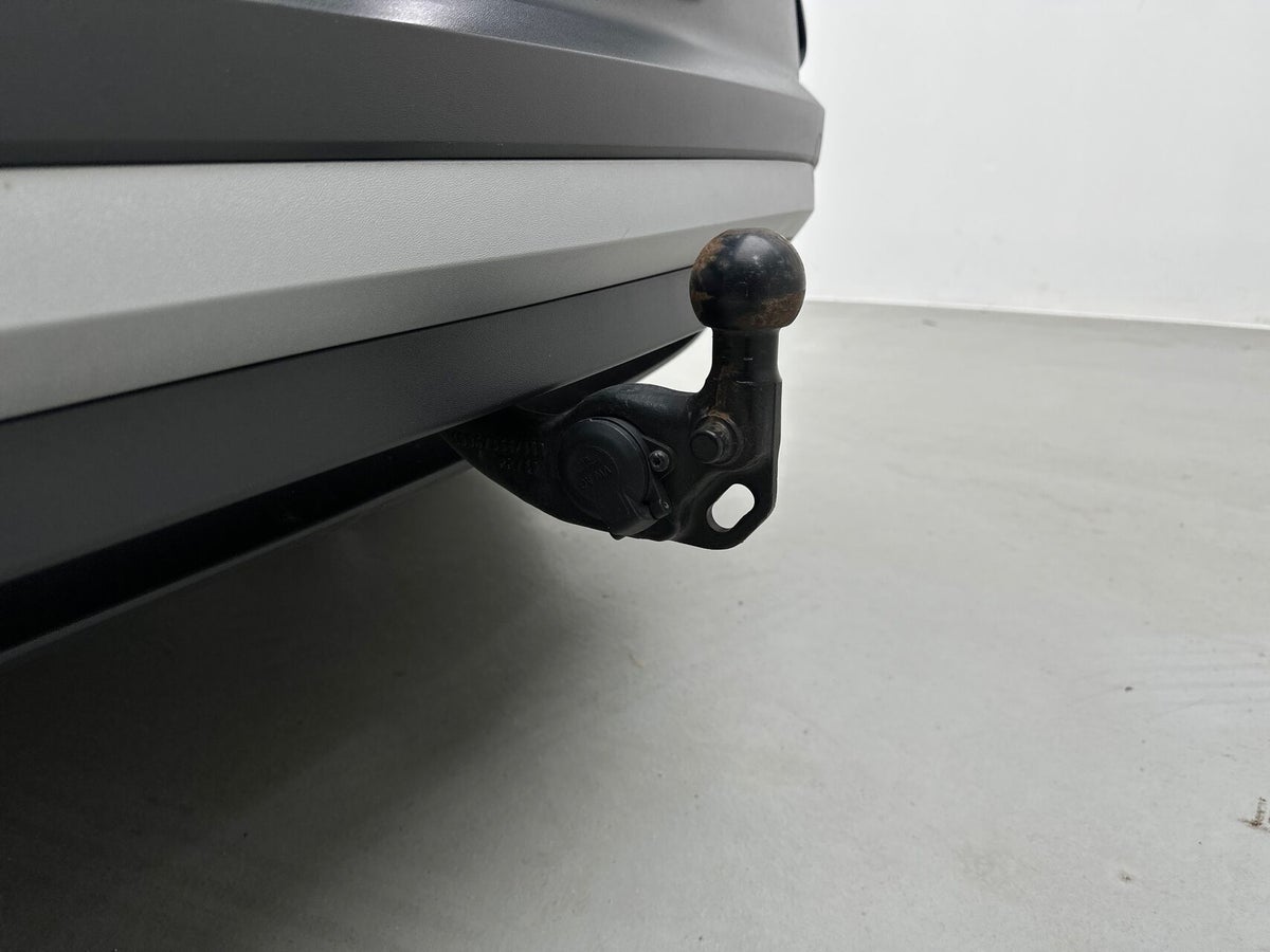 VW ID.4 Pro Performance billede 18