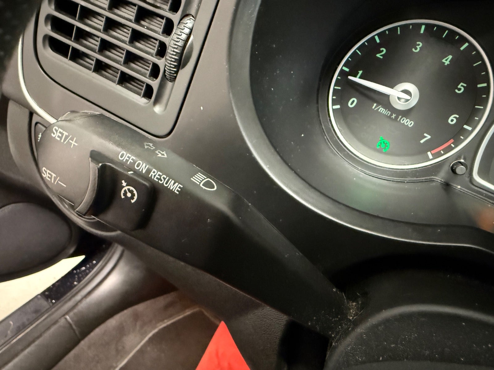 Billede af Saab 9-3 2,0 t Linear Sport Sedan aut. BioPower