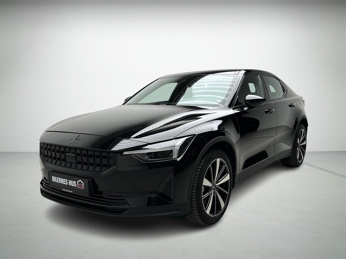 Polestar 2 Standard Range billede 1