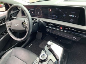 Kia EV6 Long Range Upgrade