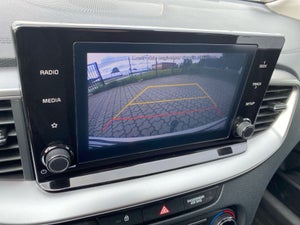 Kia Ceed T-GDi Active SW