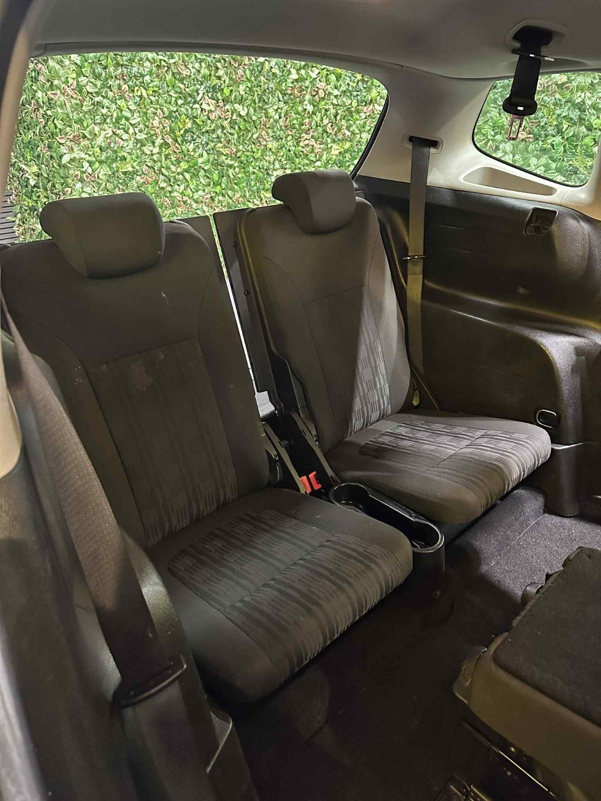 Billede af Opel Zafira Tourer 1,4 T 120 Enjoy eco 7prs