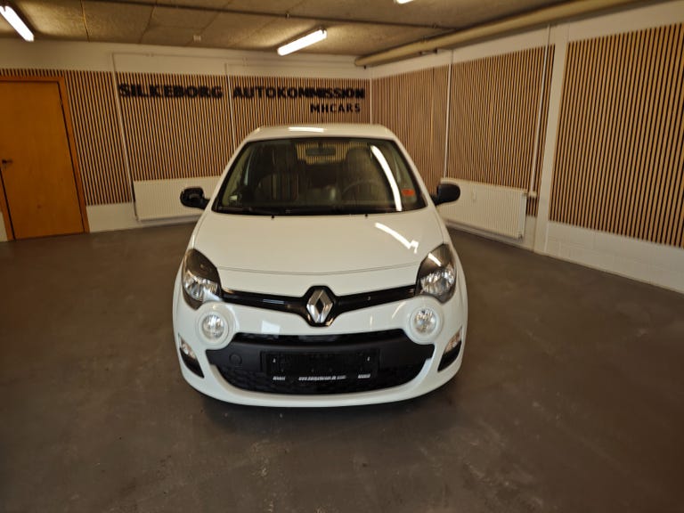 Renault Twingo 16V Authentique ECO2