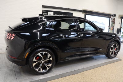 Ford Mustang Mach-E Premium Standard Range AWD