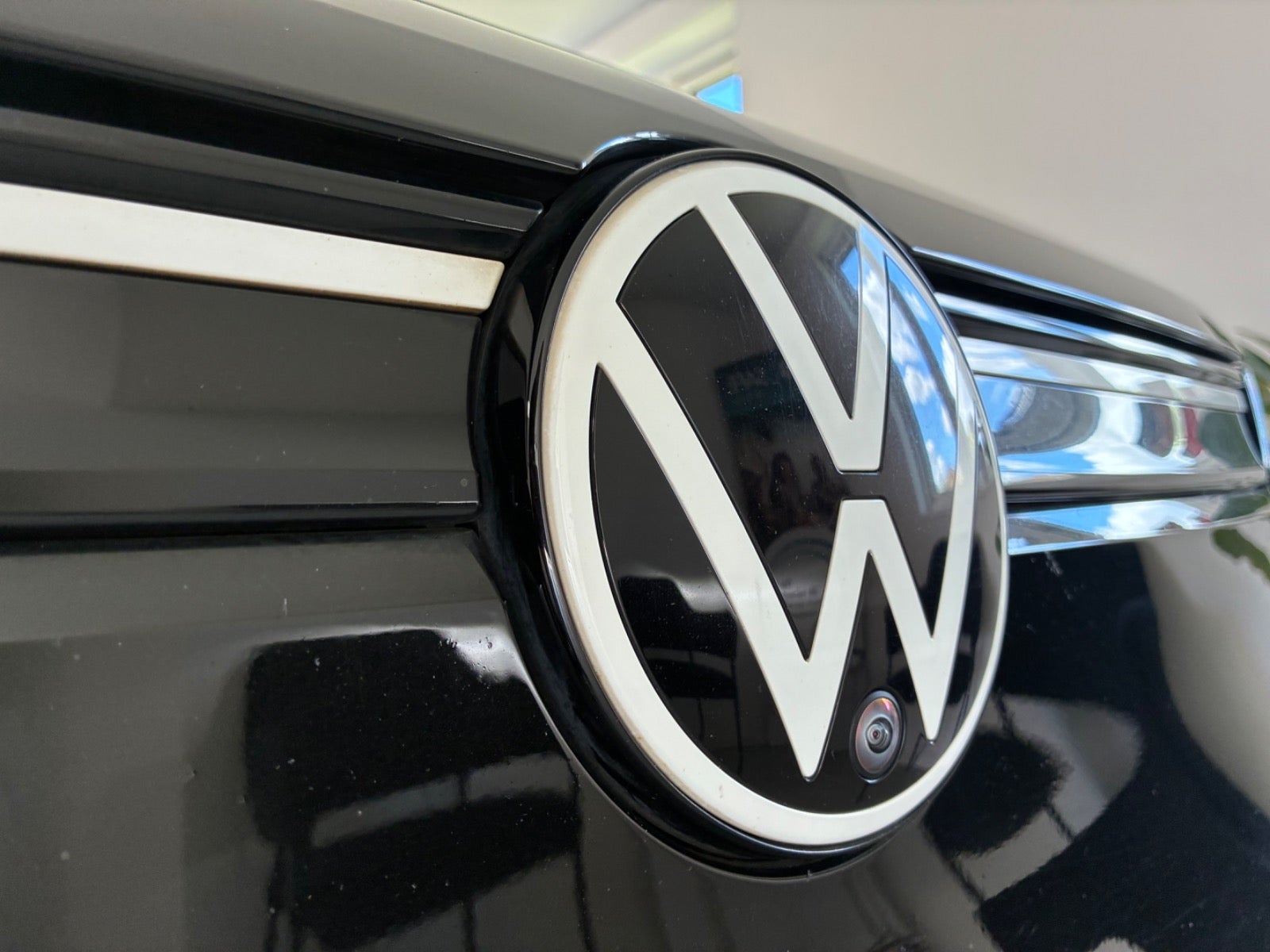 Billede af VW ID.4 77 Pro Performance