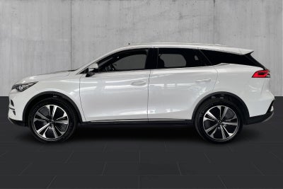 BYD Tang Flagship AWD 7prs BYD Tang Flagship AWD 7prs - 1