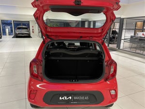 Kia Picanto Prestige