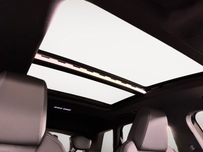 Audi Q4 e-tron Ultra S-line