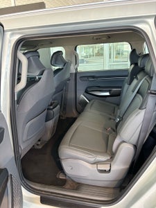 Kia EV9 Standard Range Upgrade RWD 7prs