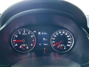 Kia Stonic T-GDi Vision DCT