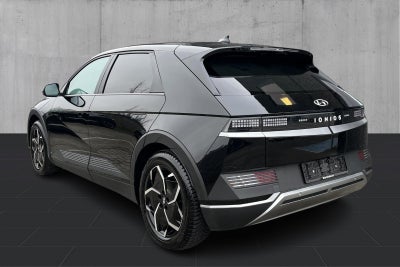 Hyundai Ioniq 5 Creative - 2