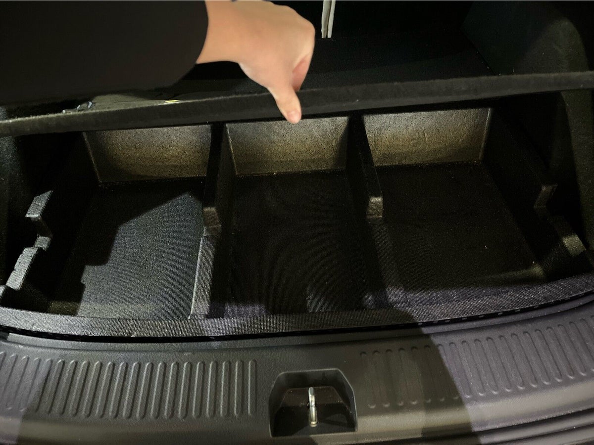 Aiways U5 Premium billede 19