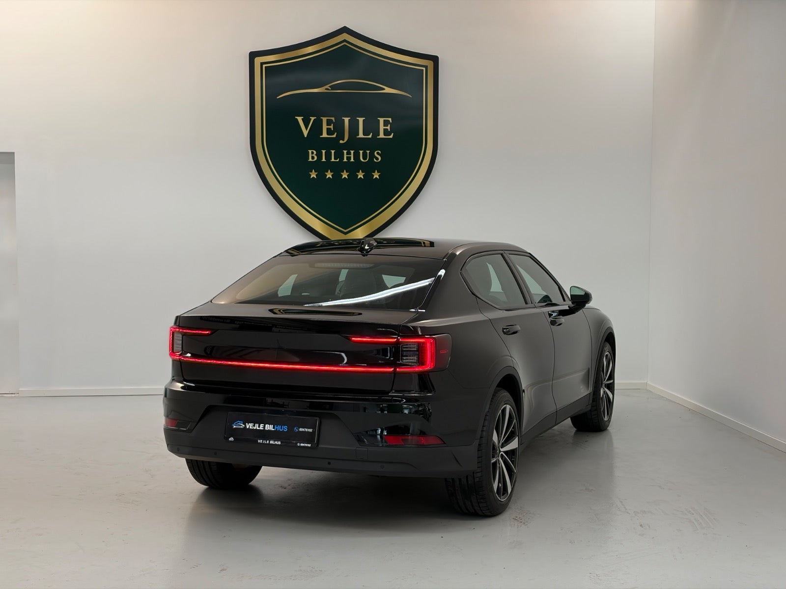 Billede af Polestar 2  Standard Range