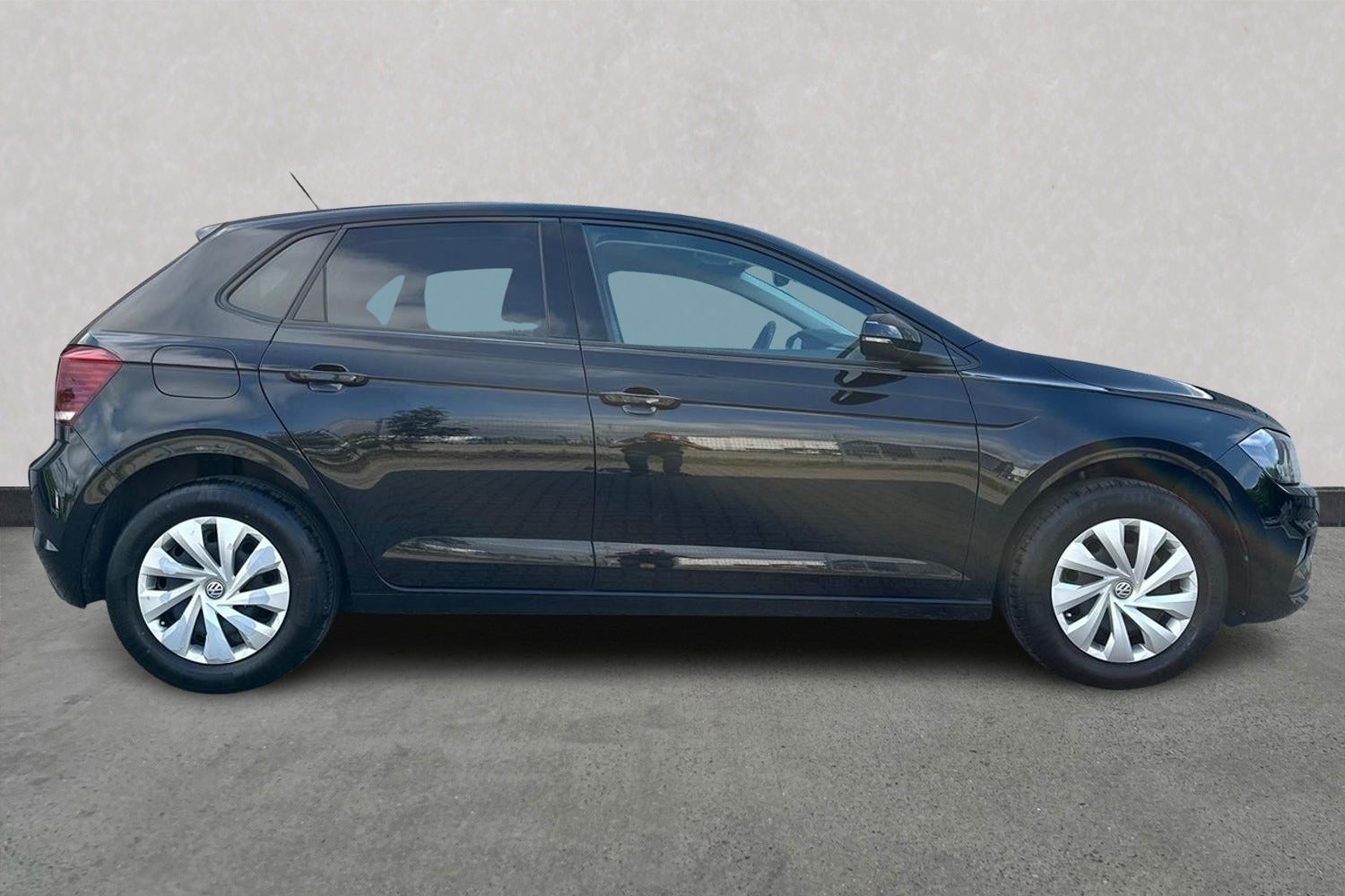 Billede af VW Polo 1,0 TSi 95 Comfortline DSG