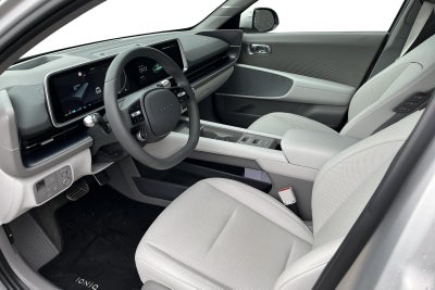 Hyundai Ioniq 6 Ultimate AWD