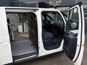 Kia PV5 Cargo L2H1 Long Range Work Pro