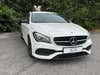 Mercedes CLA200 CDi AMG Line Shooting Brake aut. thumbnail