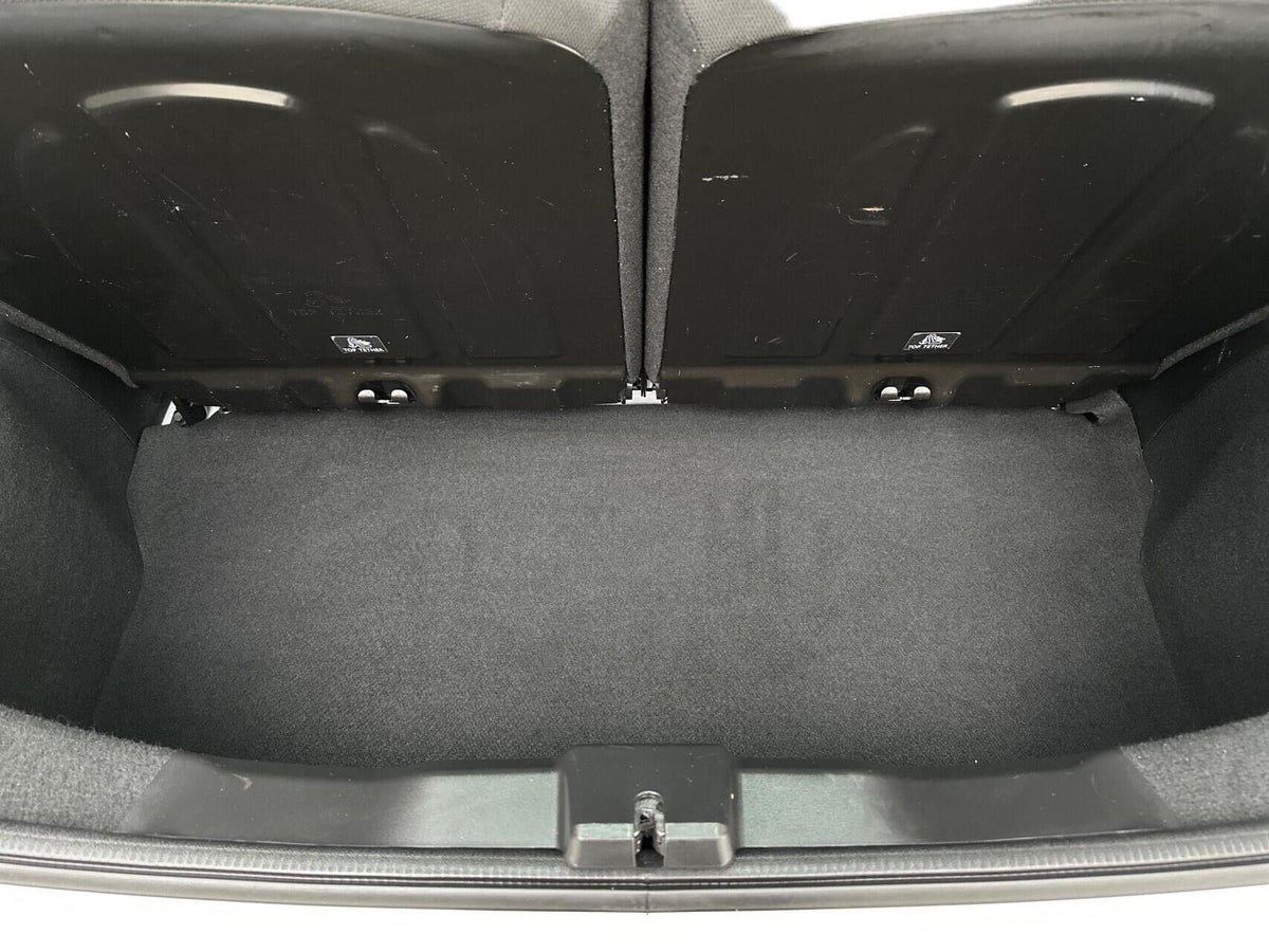 Citroën C1 VTi Attaque billede 13