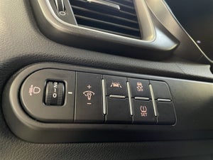 Kia XCeed T-GDi Active