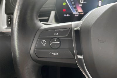 BMW iX1 xDrive30 X-Line