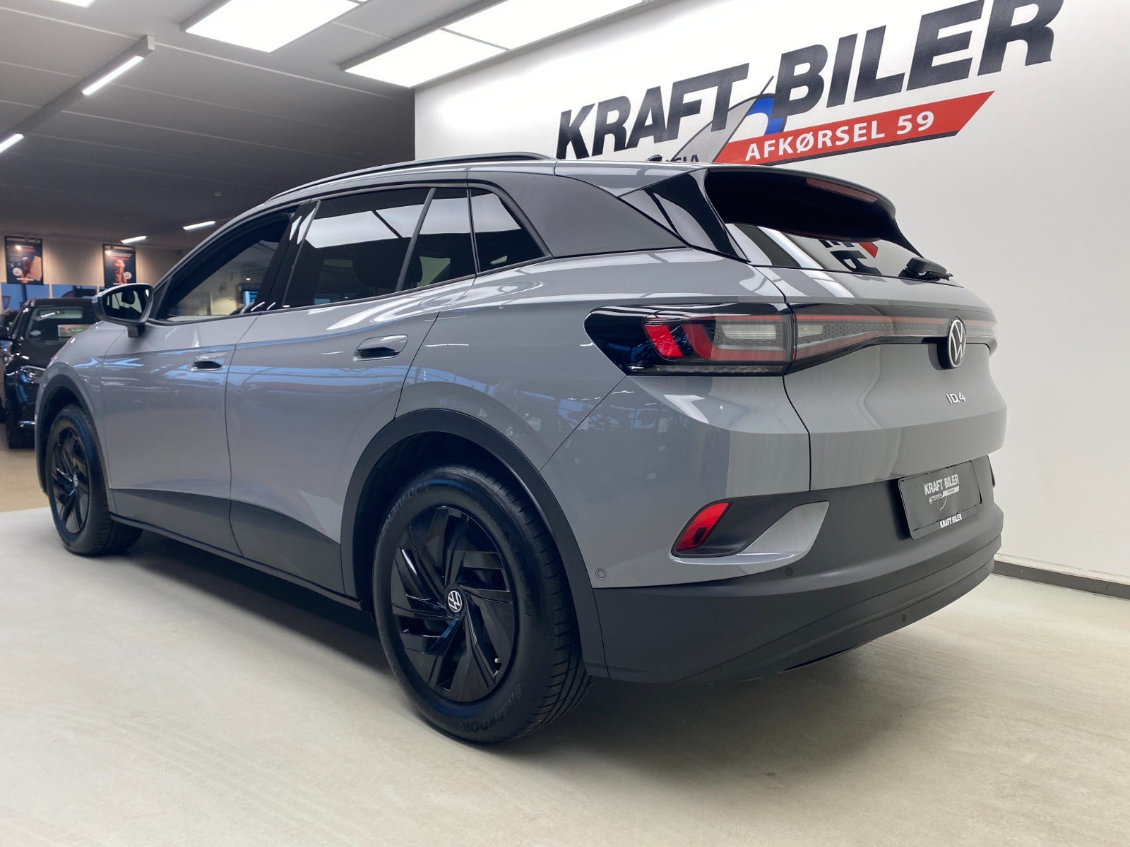 Billede af VW ID.4 52 Pure Performance