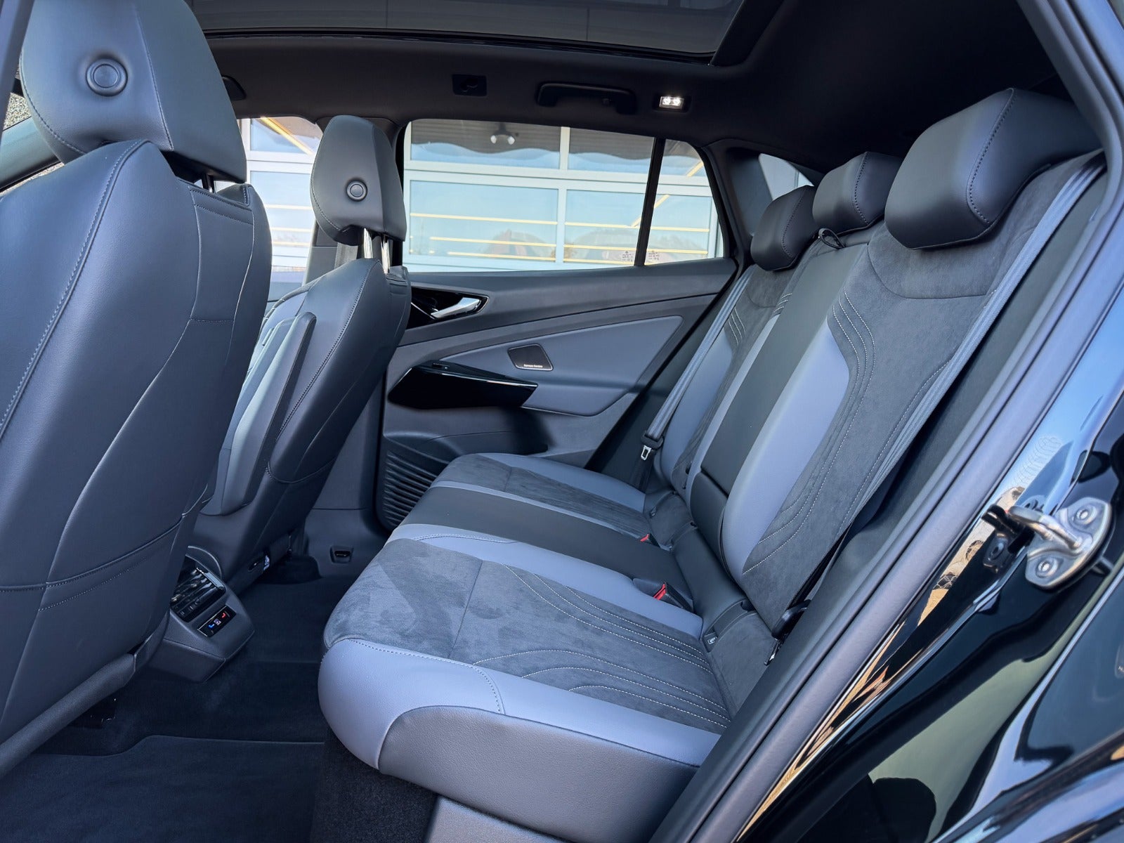 Billede af VW ID.4 77 Style