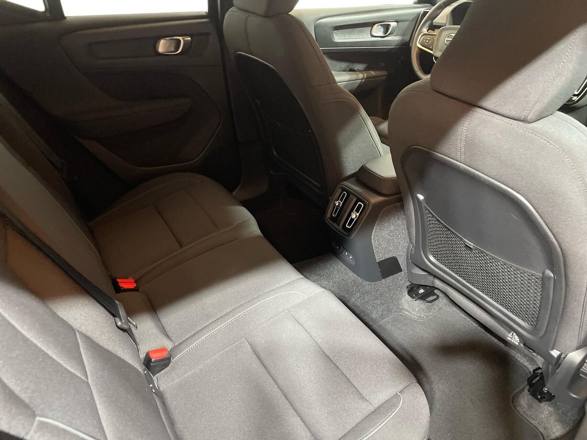 Volvo EX40 Extended Range Core billede 13