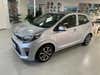 Kia Picanto MPi Attraction