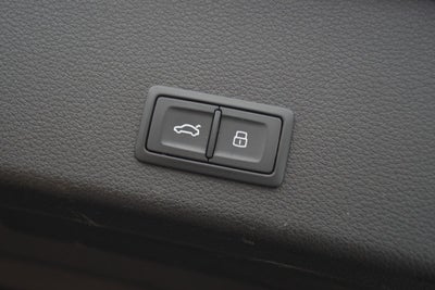 Audi e-tron Black Edition S-line quattro