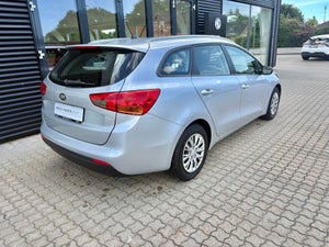 Kia Ceed T-GDi Style+ Clim SW